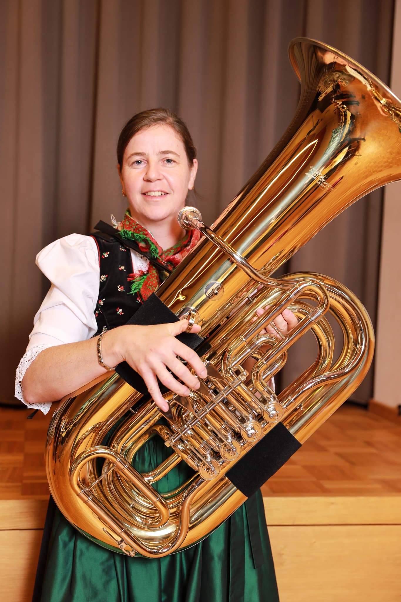 Magdalena Korber
