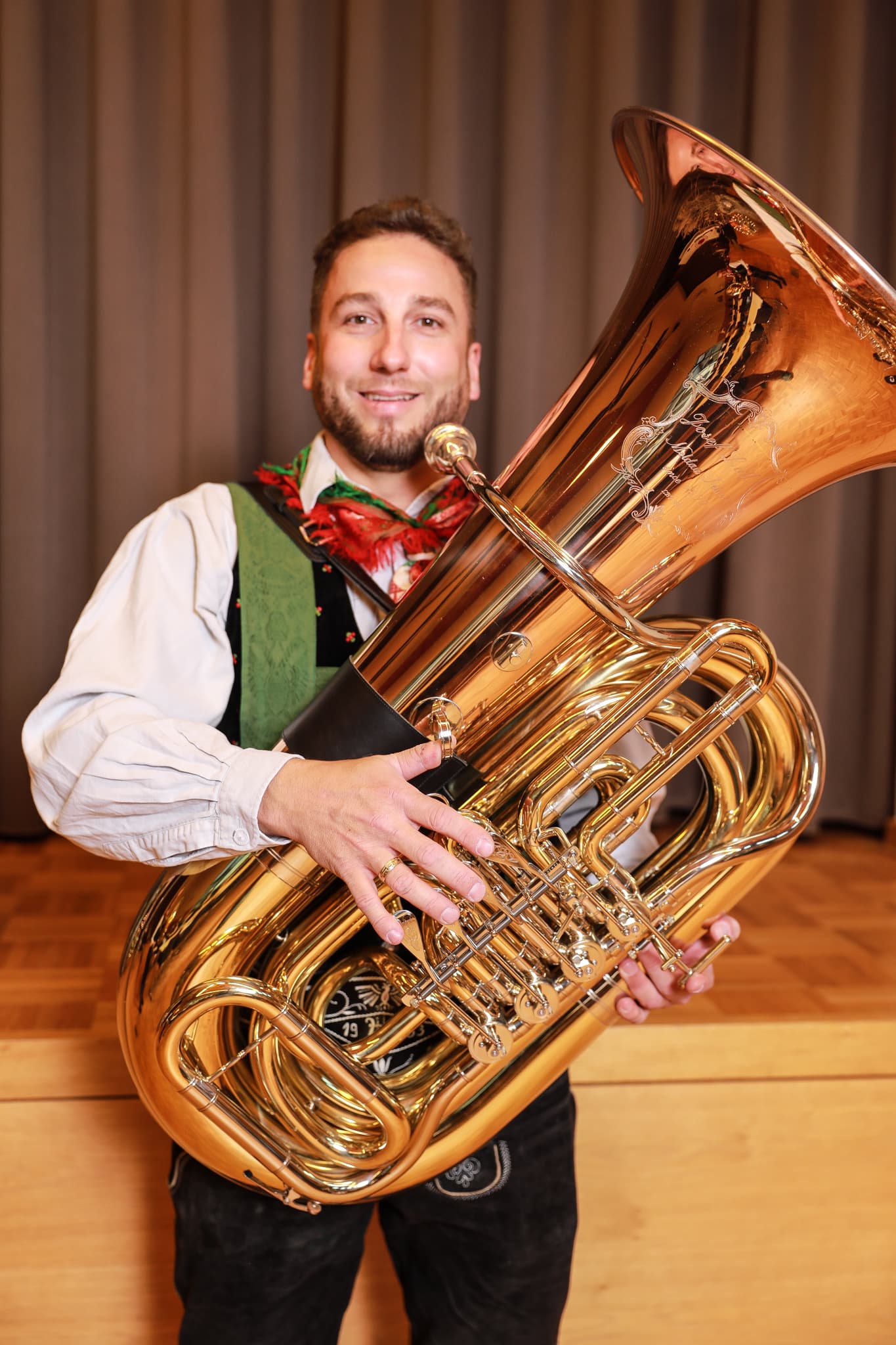 Peter Ganeider