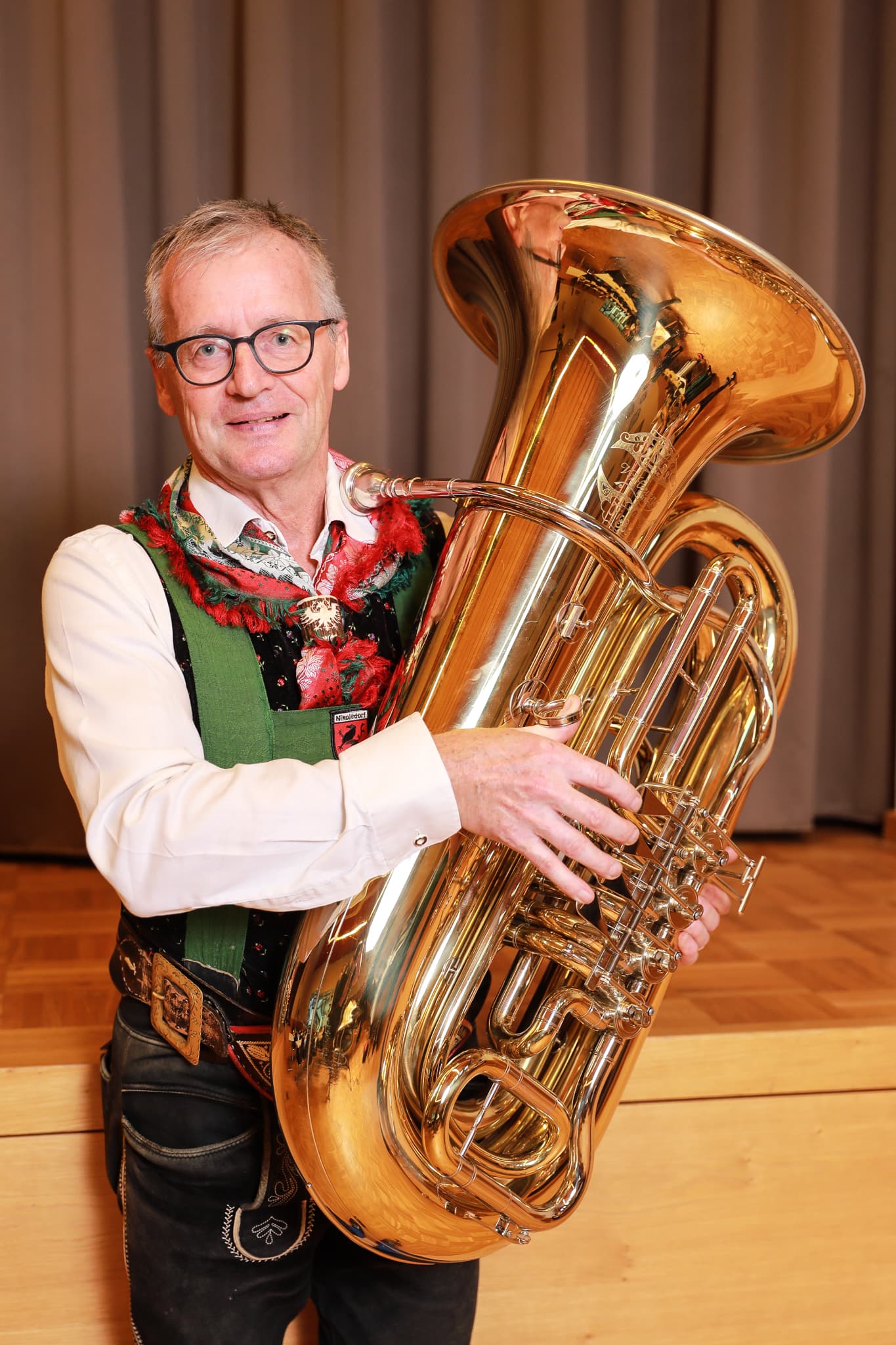 Siegmund Plautz
